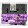 普贴PUTY强粘覆膜色带tz2-211