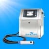 KGK CCS3000L 高速QR二维码小字符喷码机