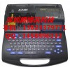 丽标线号线缆打标机C-580T色带